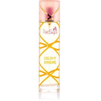 AQUOLINA Pink Sugar Creamy Sunshine EdT 100 ml (8054609780568)