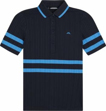 J.Lindeberg Moira Golf Polo JL Navy S