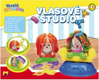 MAC TOYS Vlasové štúdio