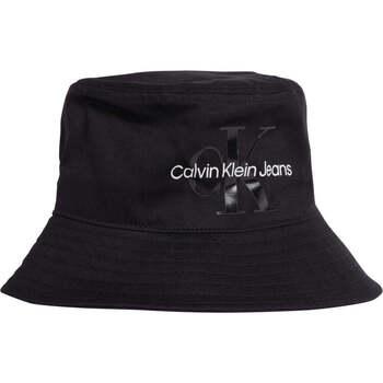 Calvin Klein Jeans  Klobúky -  Čierna