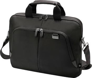 Dicota taška na notebook Slim Eco PRO S Max.veľkosť: 35,8 cm (14,1")  čierna