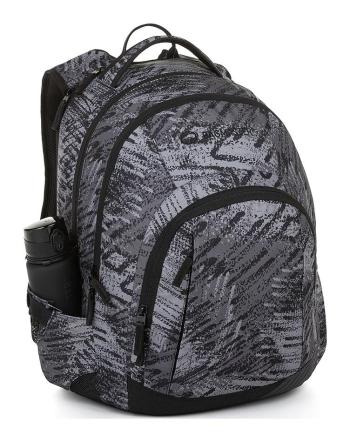 Bagmaster Lincoln 23 A Grey