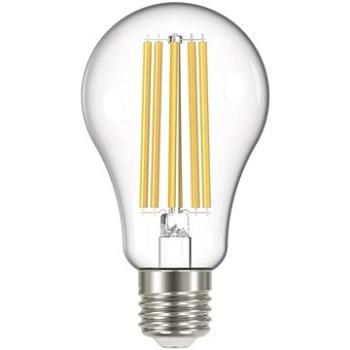 EMOS LED žiarovka Filament A67 A++ 17 W E27 teplá biela (1525283257)