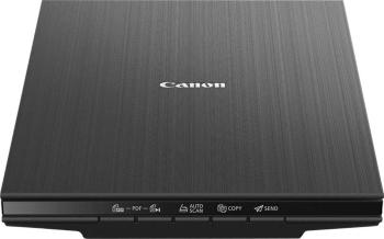 Canon LiDE 400 plochý skener A4 4800 x 4800 dpi USB dokumenty, fotky