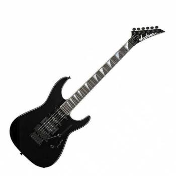 Jackson USA SL1 Soloist Čierna