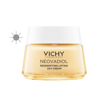 Vichy Neovadiol denný krém pre normálnu až zmiešanú pleť - perimenopauza 50 ml - Redensifying Lifting Day Cream