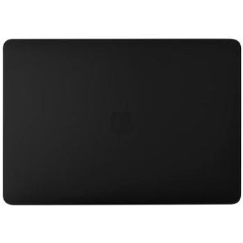 Epico Shell Cover MacBook Air 13 2018/2020 - matt čierne (A1932/A2179) (49610101300001)
