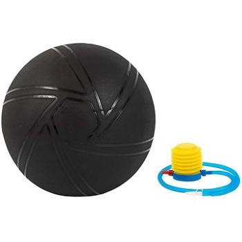Sharp Shape Gym ball Pro black 55 cm (SPTss0171nad)