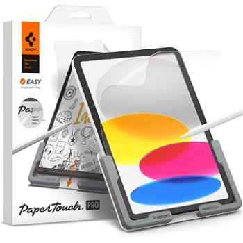 Spigen Paper Touch Pro 1 Pack iPad 10.9 2022 (AFL05537)