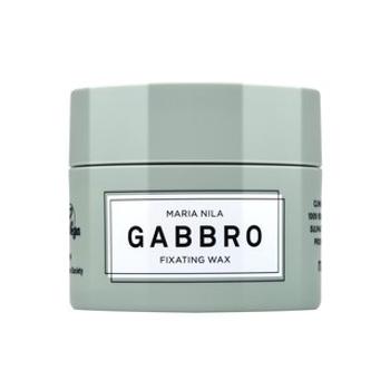 Maria Nila Minerals Gabbro Fixating Wax krémový vosk pre krátke vlasy 100 ml