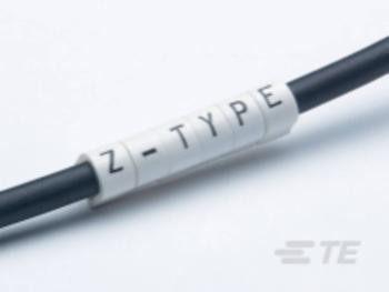 TE Connectivity Cable Identification - Non-ComputerizedCable Identification - Non-Computerized EC0249-000 RAY