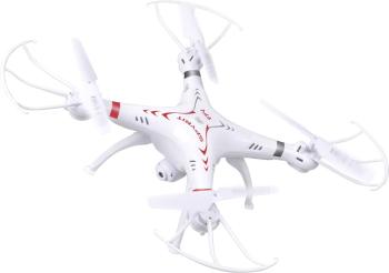 T2M Spyrit FPV  dron RtF s kamerou, pohľad prvej osoby