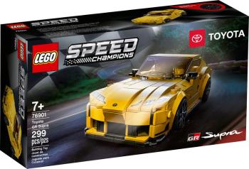 LEGO SPEED CHAMPIONS TOYOTA GR SUPRA /76901/