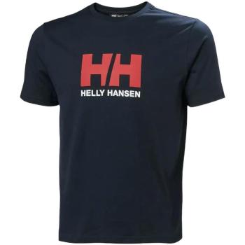 Helly Hansen  -  Tričká s krátkym rukávom Modrá