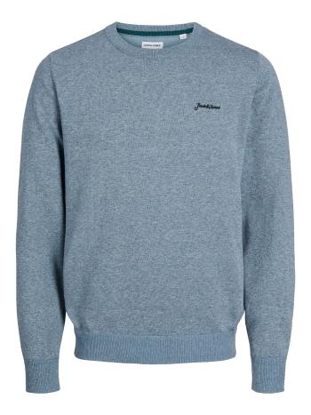 Jack&Jones Pánsky sveter JJBRAD 12258846 Mountain Spring XL