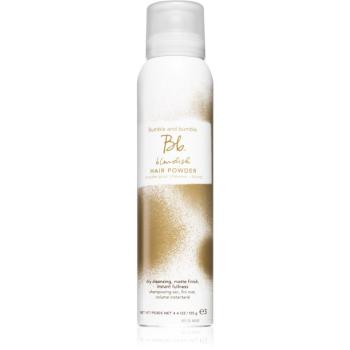 Bumble and bumble Blondish Hair Powder suchý šampón pre blond vlasy 125 g