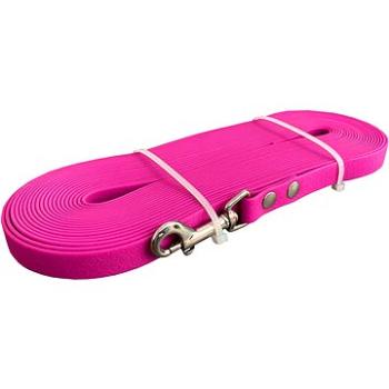 Bafpet Stopovacie vodidlo Polytrace – Fuksia, 15 mm × 10 m, 13002 (13002_FUCHSIE)