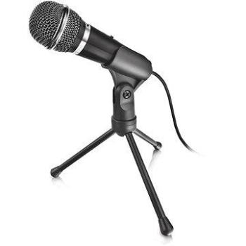 Trust Starzz All-round Microphone for PC and laptop (21671)