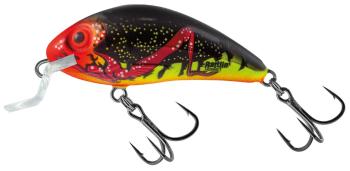 Salmo wobler rattlin’ hornet shallow fire bug - 4,5 cm - 5,5 g