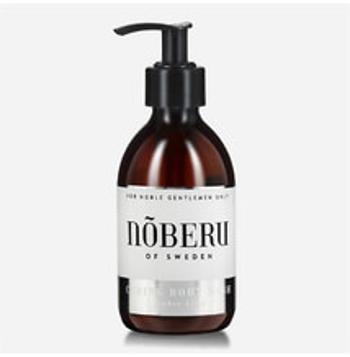 Noberu Amber-Lime sprchový gél 250 ml