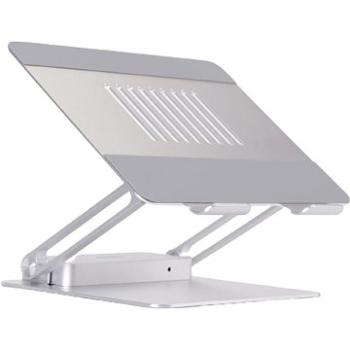 Choetech USB3.0 HUB with Laptop Holder Stand (HUB-M29)