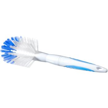 Tommee Tippee C2N Closer to Nature Cleaning Brush kefa na čistenie Blue 1 ks