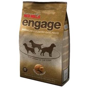 Engage Chicken superprémiové krmivo kuracie 3kg (5390119001773)