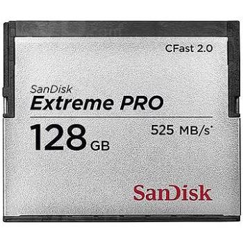 SanDisk CFAST 2.0 128GB Extreme Pro VPG130 (SDCFSP-128G-G46D)