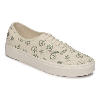 Vans  AUTHENTIC  Nízke tenisky Biela