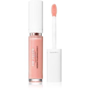 Gosh Lip Filler lesk na pery pre väčší objem odtieň 001 Baby 5 ml