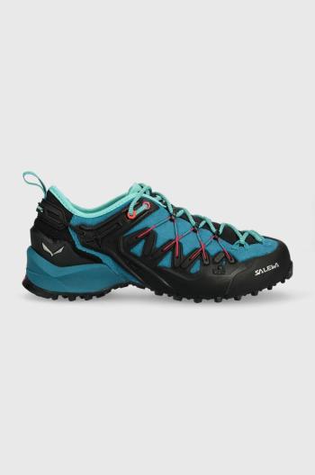 Topánky Salewa Wildfire Edge dámske