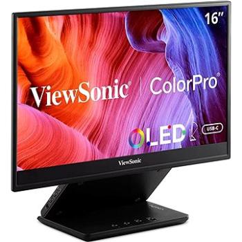 16 ViewSonic VP16-OLED ColorPro