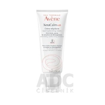 AVENE XeraCalm A.D CREME RELIPIDANTE