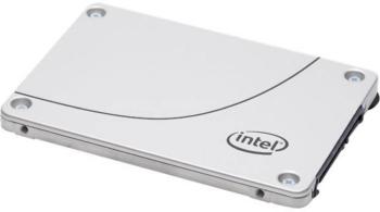 Intel D3-S4510 3.84 TB interný SSD pevný disk 6,35 cm (2,5 ") SATA 6 Gb / s  SSDSC2KB038T801