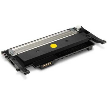 Kompatibilný toner s HP 117A W2072A žltý (yellow)