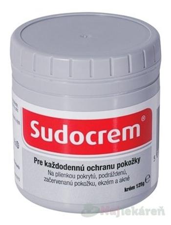 Sudocrem MULTI-EXPERT 125 g