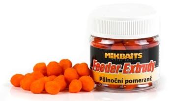 Mikbaits mäkké feeder extrudy 50 ml-polnočný pomaranč