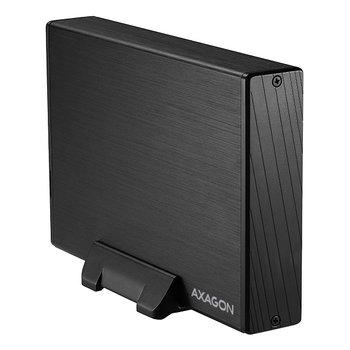 AXAGON EE35-XA3, USB3.0 - SATA, 3.5" externý ALINE box EE35-XA3