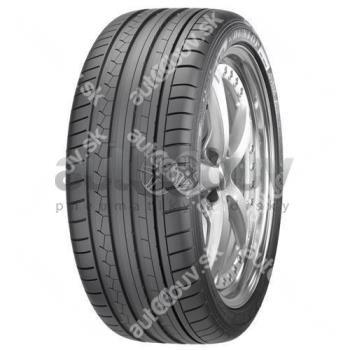 Dunlop SP SPORT MAXX GT 265/45R20 104Y  