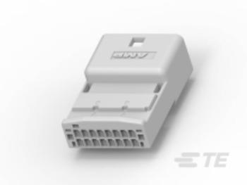 TE Connectivity 0.64/025 - Connectors0.64/025 - Connectors 1473410-2 AMP