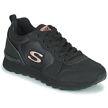 Skechers  Nízke tenisky OG 85  Čierna