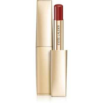 Estée Lauder Pure Color Illuminating Shine Sheer Shine Lipstick lesklý rúž odtieň 915 Royalty 1,8 g