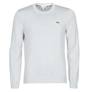 Lacoste  Svetre AH1985  Šedá