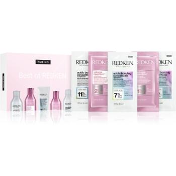 Beauty Discovery Box Notino Best of REDKEN sada (na vlasy ) pre ženy