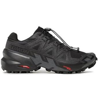 Salomon Speedcross 6 Black / Black / Phantom (SPTsal1392nad)