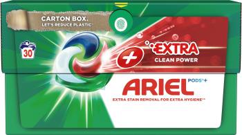 ARIEL + kapsule Extra Clean 30 ks