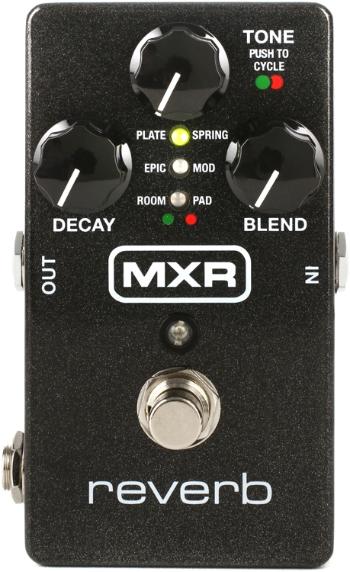 Dunlop MXR M300 Reverb