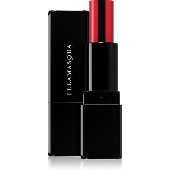 Illamasqua Hydra Lip Tint tónujúci balzam na pery dodávajúci hydratáciu a lesk odtieň Grapevine 4 g