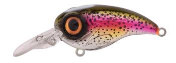 Spro wobler fat iris 50 cr rainbow trout 5 cm 11 g