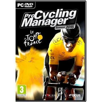 Pro Cycling Manager 2015 (3512899114364)